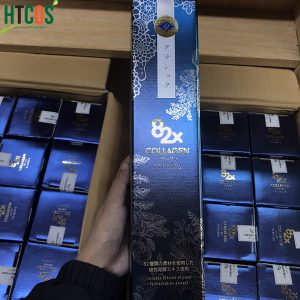 Nước Uống Tinh Chất Nhau Thai Đẹp Da Chống Lão Hóa Collagen 82X Classic 500gr Nhật Bản mua đâu