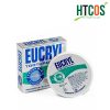 Bột tẩy trắng răng Eucryl Tooth Powder 50g chất lượng ra sao