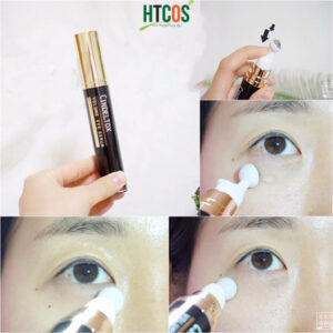 Thanh lăn mắt Cindel Tox Volume Eye Serum Hàn Quốc giá ra sao