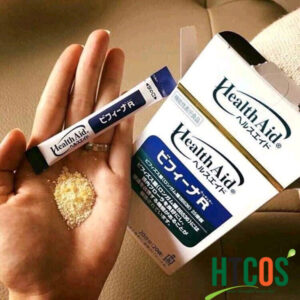 Vì sao cần bổ sung Men vi sinh Health Aid Bifina R