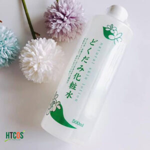 Lotion diếp cá Dokudami 500ml