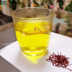 Nhụy Hoa Nghệ Tây Iran Mojalal Saffron 5g