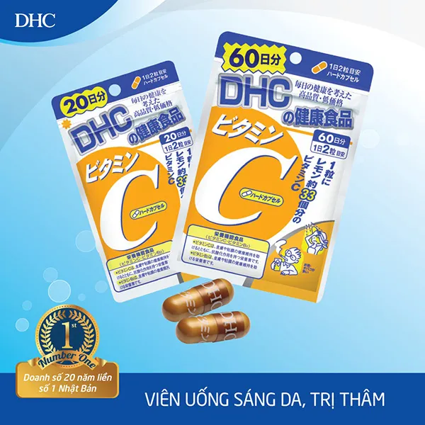 Vien-uong-DHC-Vitamin-C