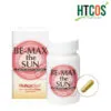 Viên uống chống nắng Be-Max The Sun 30 viên của Nhật