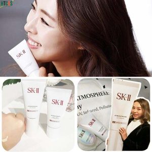 Kem Chống Nắng Cao Cấp SK-II ATMOSPHERE AIRY LIGHT UV EMULSION SPF50/PA++++