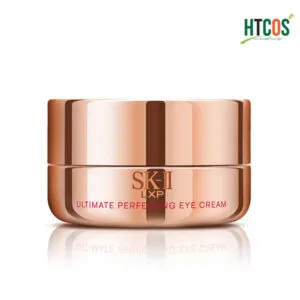 Kem Dưỡng Da Trị Thâm Vùng Mắt SK-II LXP Ultimate Perfecting Eye Cream 15gr có tốt không