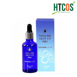 Serum cấp nước Genie HA+ Volume skin up