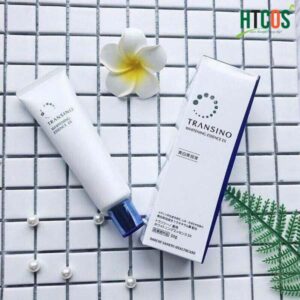 TINH CHẤT DƯỠNG TRẮNG TRỊ NÁM - TRANSINO WHITENING ESSENCE EX nội địa