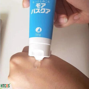 Gel PG Collagen More Pas-qua là gì, có tốt không?