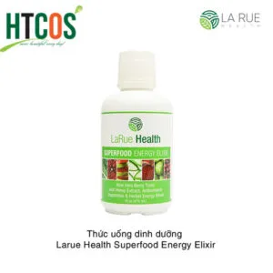 Thức Uống Dinh Dưỡng Larue Health 475ml Hàng Mỹ có tốt không