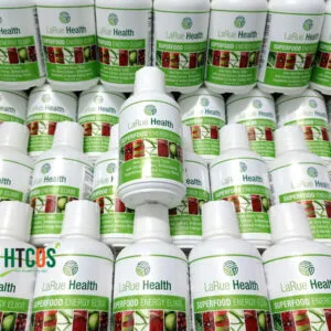 Thức Uống Dinh Dưỡng Larue Health 475ml Hàng Mỹ mua ở đâu