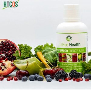 Thức Uống Dinh Dưỡng Larue Health 475ml Hàng Mỹ