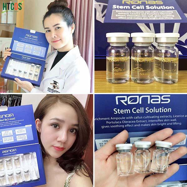 Ronas-Stem-Cell-Solution