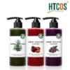 Sữa rửa mặt rau củ Super Vegitoks Cleanser thải độc da chính hãng Hàn Quốc - Làm sạch sâu, thải độc da giúp da sáng mịn màng và tươi sáng