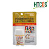 Thực phẩm chức năng Viên Uống Bổ Sung Năng Lượng Q&P Gold Plus Kowa Nhật