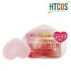 Xà phòng trị thâm mông Pelican Hip Care Soap của Nhật Bản 80g