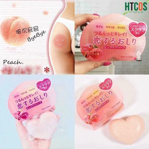 Xà phòng trị thâm mông Pelican Hip Care Soap của Nhật Bản 80g mua ở đâu