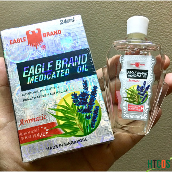 Dau-gio-trang-con-o-Eagle-Brand-Medicated-oil-24ml
