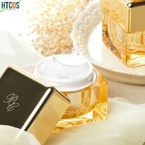 Giới thiệu kem dưỡng kích trắng Beicos Peptide Honey Tone Up Cream