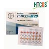 Thuốc tránh thai Nhật Bản Triquilar Bayer hàng ngày 28 viên