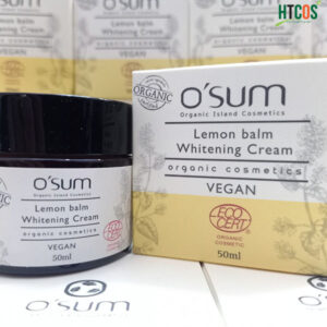Kem dưỡng trắng O’sum có tốt không