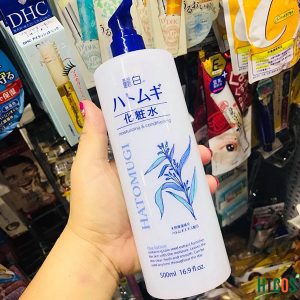 sữa Dưỡng ẩm Naturie Skin Conditioning Gel Nhật Bản, 180g‎ mua ở đâu