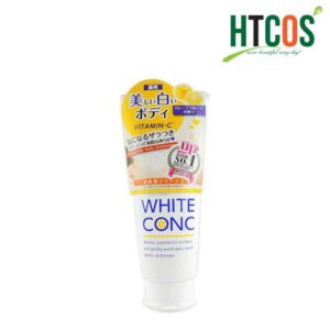 tẩy tế bào chết white conc body gommage 180gr mua ở đâu