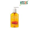sữa rửa mặt trị mụn neutrogena oil free acne wash màu cam 177ml