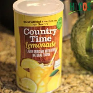 Bột Pha Nước Chanh Country Time Lemonade mua ở đâu