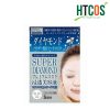 Mặt Nạ Kim Cương Super Diamond Premium Face Mask Nhật Bản