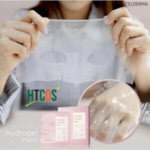 Mặt Nạ Thạch Sinh Học Celderma Ninetalks Hydrogel Mask Hàn Quốc có tốt không