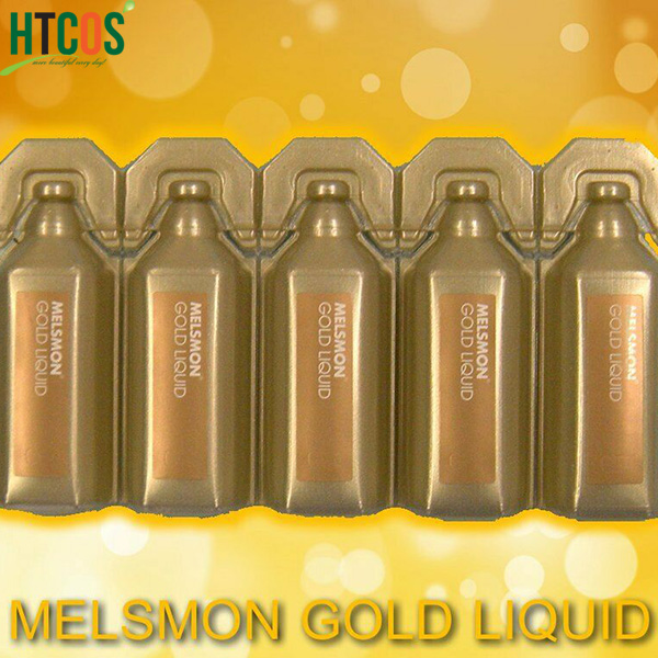 Nước Uống Nhau Thai Melsmon Gold Liquid Placenta 10ml có tốt không