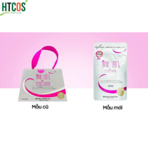 Viên Uống Bổ Sung Collagen Maihada 180 Viên Nhật Bản có tốt không