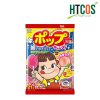 Kẹo Mút Trái Cây Vị Đào Fujiya Pop Candy Nhật Bản