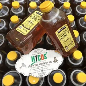 Mật Ong Kirkland Signature Wild Flower Honey 2.27kg Mỹ có tốt không