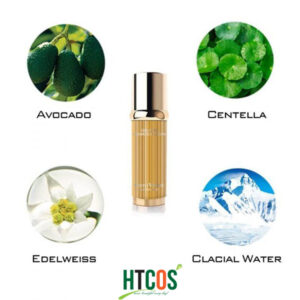 Nước Hoa Hồng Dưỡng Da Vento Vivere Edelweiss Omnipotent Lotion 50ml Thụy Sĩ bao nhiêu