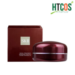 Phấn Phủ Bột SK-II Facial Treatment Loose Powder UV SPF18PA++ 30gr Nhật Bản