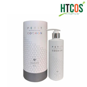 Sữa Tắm Trắng Petit Cochon Tone Up Pre Shower Whitening 300ml Hàn Quốc