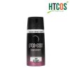 Xịt Khử Mùi Dành Cho Nam AXE Black Night Deodorant Body Spray 48h Fresh 150ml Mỹ