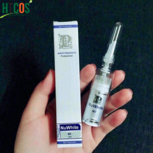 Kem Làm Hồng Nhũ Hoa Mibiti Prudente NuWhite N1 5ml Mỹ tốt không