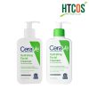 Sữa Rửa Mặt Cerave Hydrating Facial Cleanser 237ml Mỹ