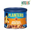 Hạt Hỗn Hợp Tẩm Mật Ong Planters Honey Roasted Mixed Nuts 283gr Mỹ