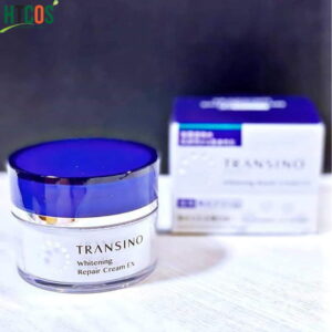 Kem Tái Tạo Và Trị Nám Ban Đêm Transino Whitening Repair Cream EX 35gr Nhật Bản giá bao nhiêu