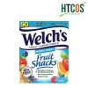 Kẹo Dẻo Trái Cây Welch's Fruit Snacks Hộp 90 Gói Mỹ