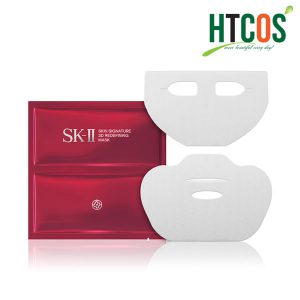 Mặt Nạ Nâng Cơ SK-II Skin Signature 3D ReDefining Mask