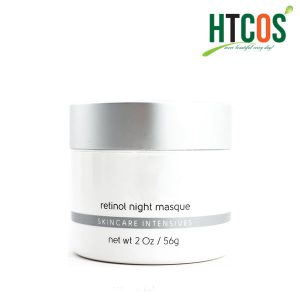 Mặt Nạ Ngủ Trẻ Hóa Da Retinol Night Masque Skincare Intensives 56gr Mỹ