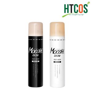Sửa Rửa Mặt Mocchi Skin Face Wash 150gr Nhật Bản