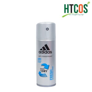 Xịt Khử Mùi Nam Adidas Fresh Anti-Perspirant 150ml EU