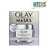 Mặt Nạ Ngủ Dưỡng Sáng Da Olay Gel Mask Brightening With Vitamin C 50ml Mỹ