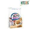 Ngũ Cốc Dinh Dưỡng Ít Đường Dâu Nho Bí Đỏ Calbee 600gr Nhật Bản